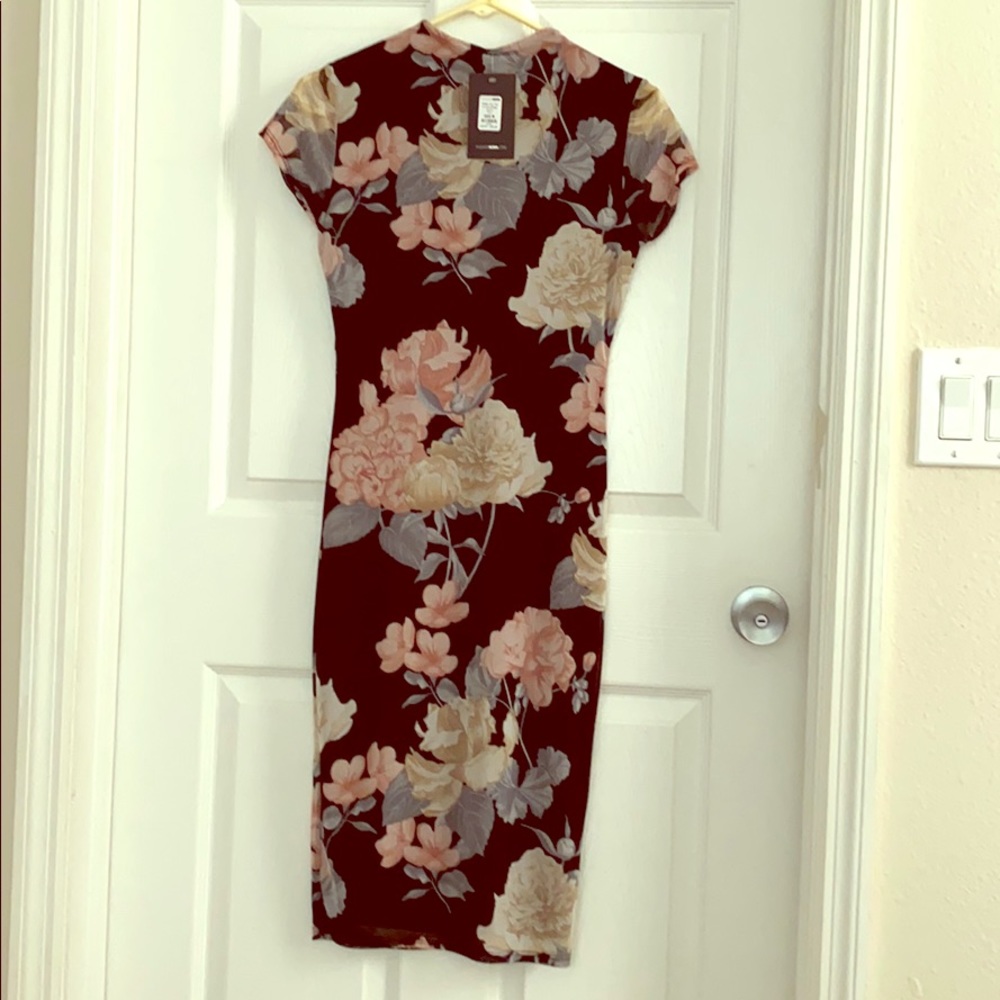 New make you fall in love dress size M